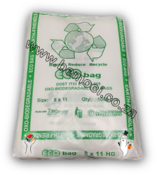 OXO Bags, Biodegradable Plastic Bags